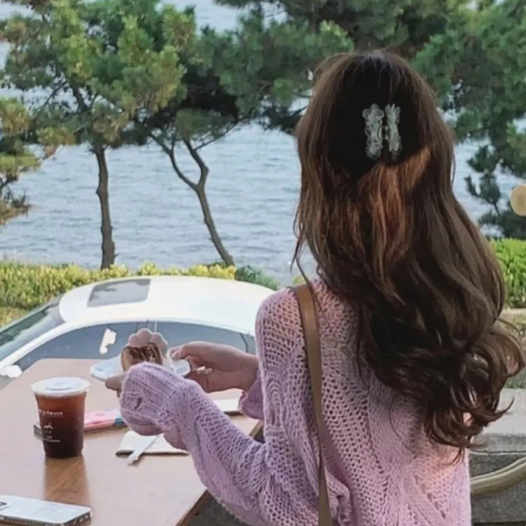 寻女记